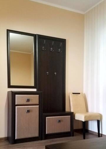 Фото номера Семейный полулюкс Отель Hotel Central Park г. Velyikyy Bychkiv 23