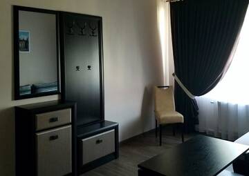 Фото номера Семейный полулюкс Отель Hotel Central Park г. Velyikyy Bychkiv 20